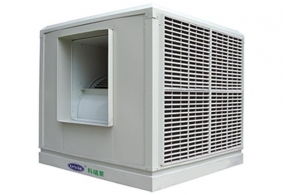 環?？照{（水冷機） 降溫效果顯著，引領綠色節能新風尚