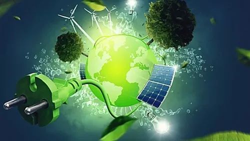節能環保產業 綠色發展的核心引擎